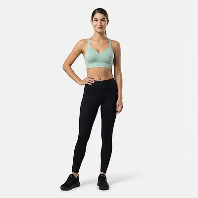 BCG Women's Low Support Molded Cup Sports Bra