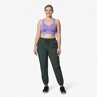 BCG Women's Low Support Molded Cup Sports Bra