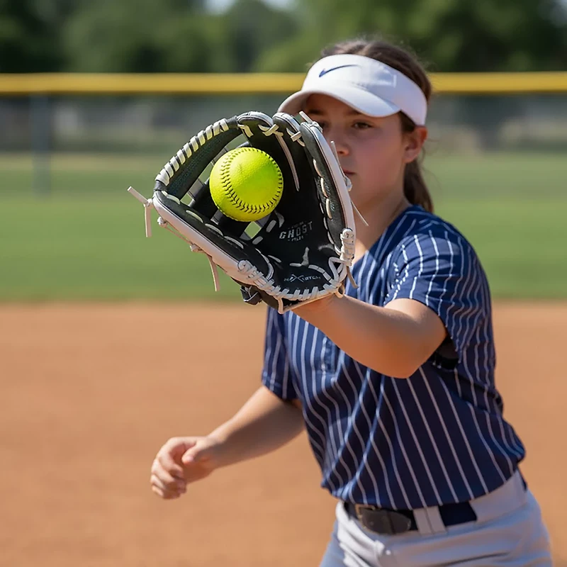 EASTON Youth Ghost Flex Fastpitch Softball Glove