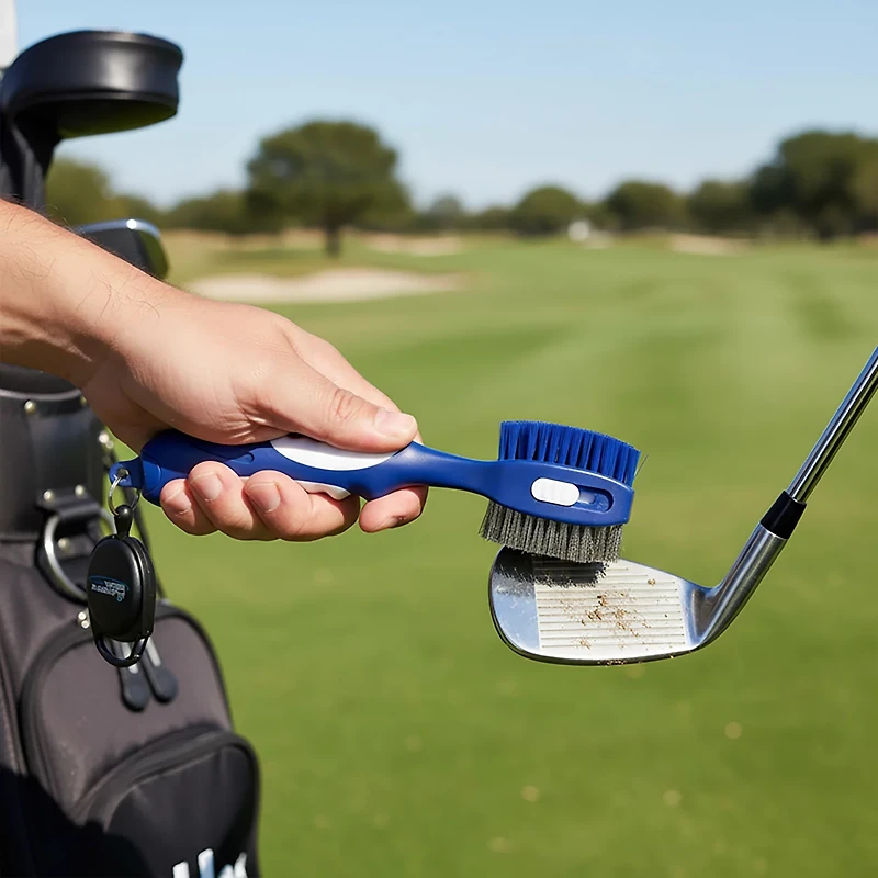 Players Gear Premium Golf Club Brush