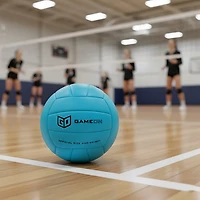 Game On Spike Soft Series Volleyball