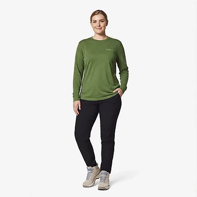 Magellan Women's Grotto Falls Long Sleeve T-shirt