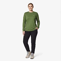 Magellan Women's Grotto Falls Long Sleeve T-shirt