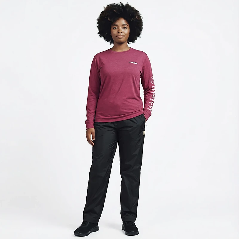 Magellan Women's Grotto Falls Long Sleeve T-shirt