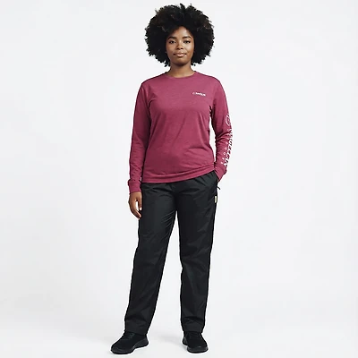 Magellan Women's Grotto Falls Long Sleeve T-shirt