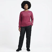 Magellan Women's Grotto Falls Long Sleeve T-shirt