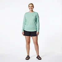 Magellan Women's Grotto Falls Long Sleeve T-shirt
