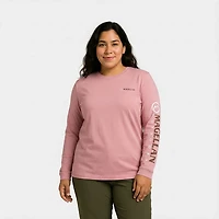 Magellan Women's Grotto Falls Long Sleeve T-shirt