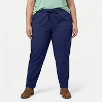 Magellan Outdoors Women's Lost Pines Stretch Plus Travel Pants