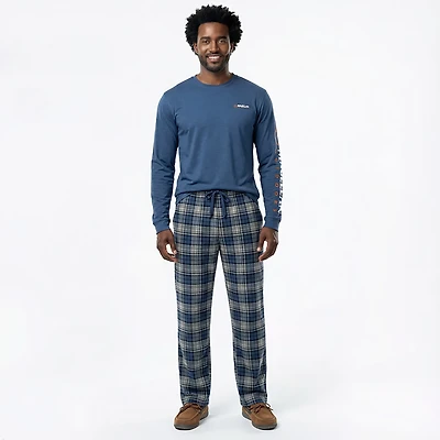 Magellan Outdoors Men's Grotto Falls Long Sleeve T-shirt