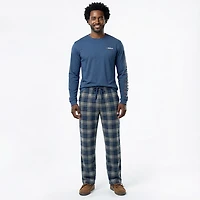 Magellan Outdoors Men's Grotto Falls Long Sleeve T-shirt