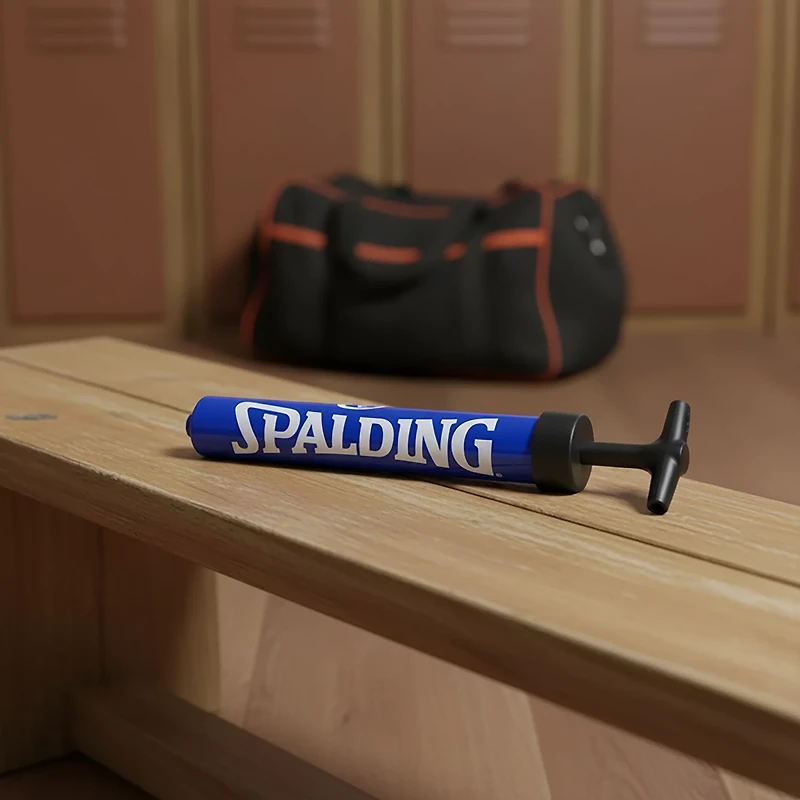 Spalding 12 in Pump