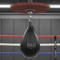 Everlast PowerLock Large Speed Bag