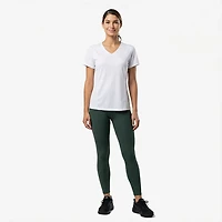 BCG Women's Turbo Solid Short Sleeve T-shirt