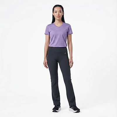 BCG Women's Flare Leg Pants