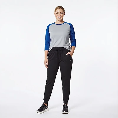 BCG Women's Tapered Joggers