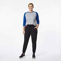 BCG Women's Tapered Joggers