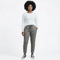 BCG Women's Tapered Joggers