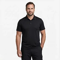 BCG Men's Coaches' Polo Shirt