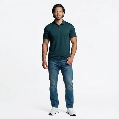 BCG Men's Coaches' Polo Shirt