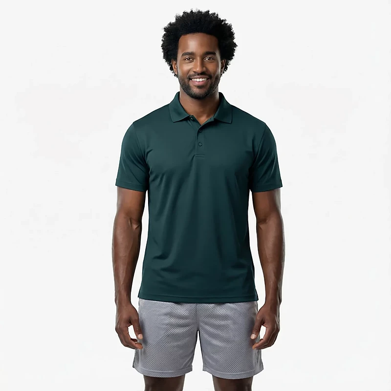 BCG Men's Coaches' Polo Shirt