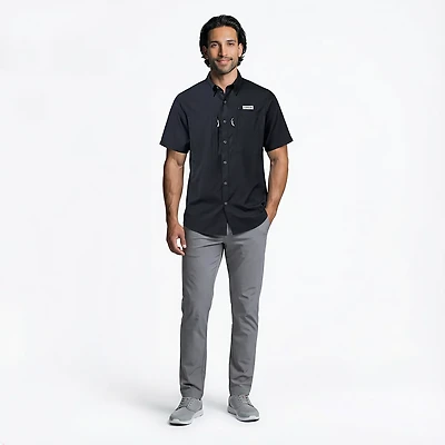 Magellan Outdoors Men's Falcon Lake Button Down Shirt