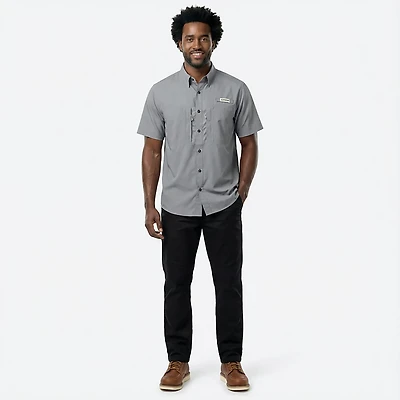 Magellan Outdoors Men's Falcon Lake Button Down Shirt