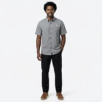 Magellan Outdoors Men's Falcon Lake Button Down Shirt