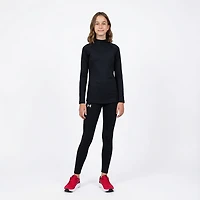 Under Armour Girls' ColdGear Leggings