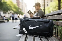 Nike Training Medium Duffel Bag