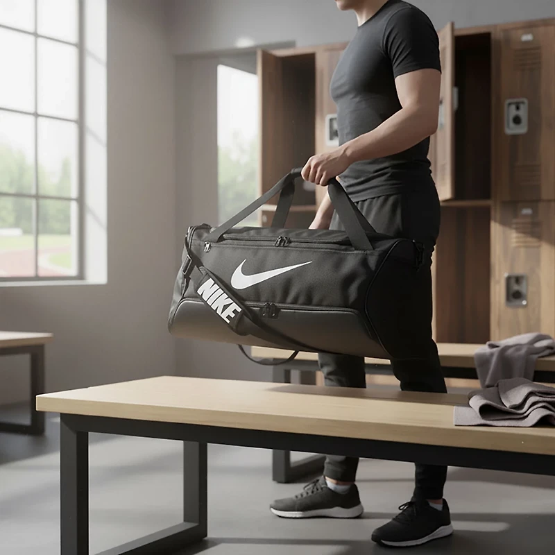 Nike Training Medium Duffel Bag