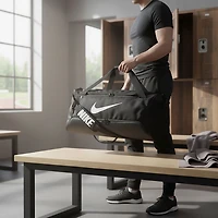 Nike Training Medium Duffel Bag