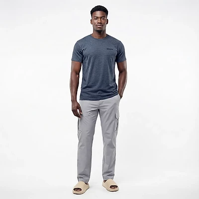 Hooey Men's Emblem Graphic T-shirt