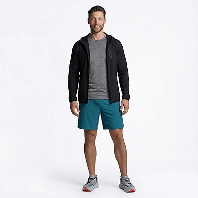 BCG Men’s Run Race Shorts 7