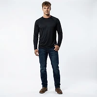 Wolverine Men's Sun Stop Eco Long Sleeve T-shirt
