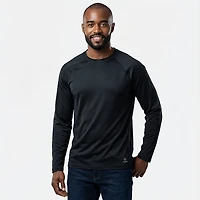 Wolverine Men's Sun Stop Eco Long Sleeve T-shirt
