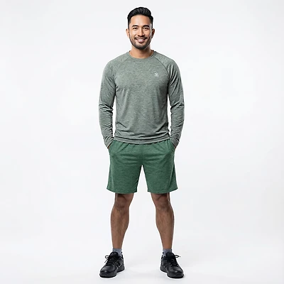 Wolverine Men's Sun Stop Eco Long Sleeve T-shirt