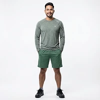 Wolverine Men's Sun Stop Eco Long Sleeve T-shirt