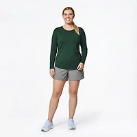 BCG Women's Signature Long Sleeve T-Shirt