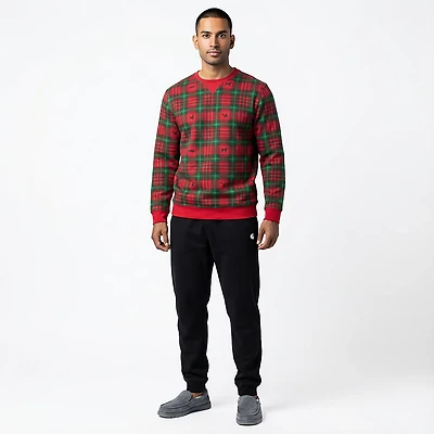 Carhartt Men's Tapered Sweatpants