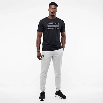 Under Armour Men's Fleece Joggers