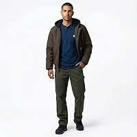 Carhartt Rugged Flex Relaxed Fit Canvas 5-Pocket Work Pants