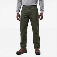 Carhartt Rugged Flex Relaxed Fit Canvas 5-Pocket Work Pants