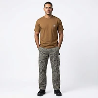 Carhartt Rugged Flex Relaxed Fit Canvas 5-Pocket Work Pants