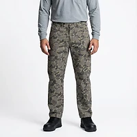 Carhartt Rugged Flex Relaxed Fit Canvas 5-Pocket Work Pants