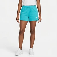 Nike Women's Club Fleece Shorts