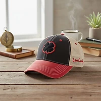 Black Clover 2-Tone Vintage Cap