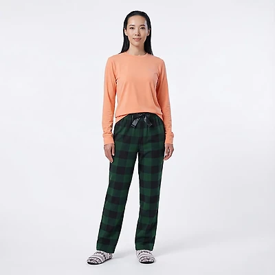 Magellan Outdoors Women’s Flannel Lounge Pants