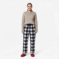 Magellan Outdoors Women’s Flannel Lounge Pants