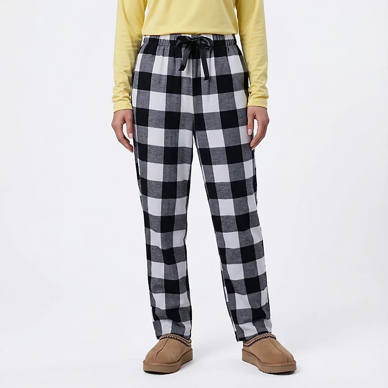 Magellan Outdoors Women’s Flannel Lounge Pants